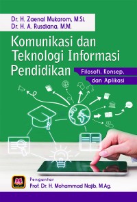 Image of Komunikasi dan Teknologi Informasi Pendidikan