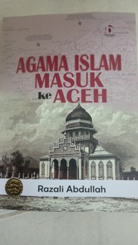 Image of Agama Islam Masuk ke Aceh