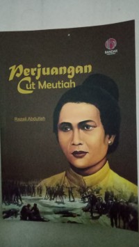 Image of Perjuangan Cut Meutiah