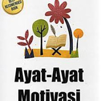Image of Ayat-Ayat Motivasi