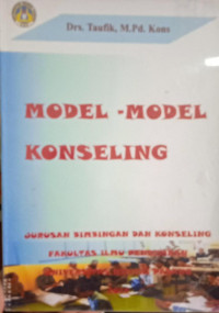 Image of Model-Model Konseling