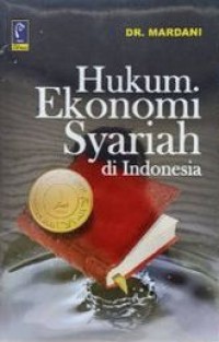 Image of Hukum Ekonomi Syariah Di Indonesia