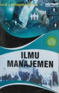 Image of Ilmu Manajemen