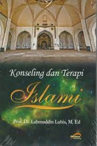 Image of Konseling dan Terapi Islam