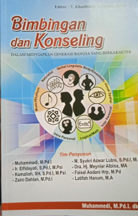 Image of Bimbingan Dan Konseling Islam
