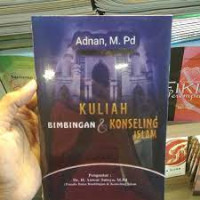 Image of Kuliah Bimbingan & Konseling Islam