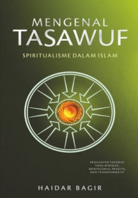 Image of Mengenal Tasawuf Spiritualisme Dalam Islam