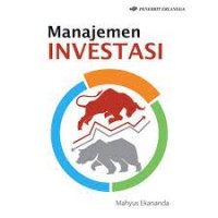 Image of Manajemen Investasi