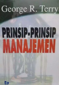 Image of prinsip-prinsip manajemen