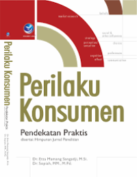 Image of Perilaku Konsumen : Pendekatan Praktis
