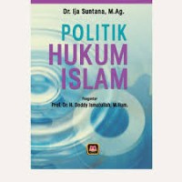 Image of Politik Ekonomi Islam