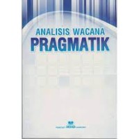 Image of Pragmatik : sebuah perspektif multidisipliner