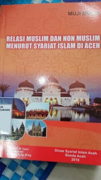 Image of Relasi Muslim dan Non Muslim