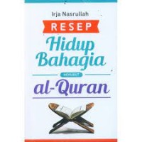 Image of Resep Hidup Bahagia Menurut Al-quran