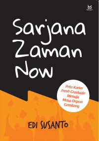 Image of Sarjana Zaman Now