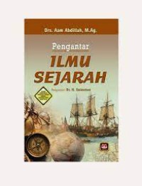 Image of Pengantar Ilmu Sejarah