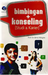 Image of Bimbingan dan Konseling (Studi Karier)