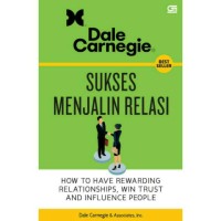 Image of Sukses Menjalin relasi