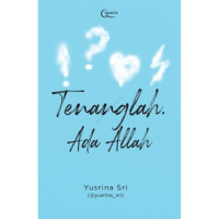 Image of Tenanglah Ada Allah