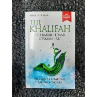 Image of The khalifah Abu Bakar-Umar-Ustman-Ali