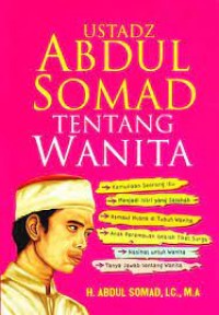 Image of Ustad Abdul Somad Tentang Wanita