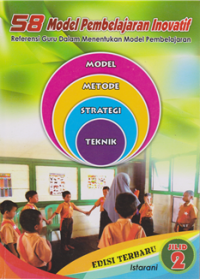 Image of 58 Model Pembelajaran Inovatif