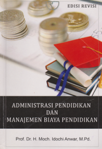Image of Administrasi Pendidikan dan Manajemen Pendidikan