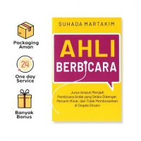 Image of Ahli Berbicara