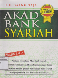 Image of Akad Bank Syariah