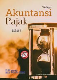 Image of Akuntansi Pajak Edisi 7