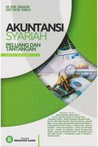 Image of Akuntansi Syariah Peluang dan Tantangan