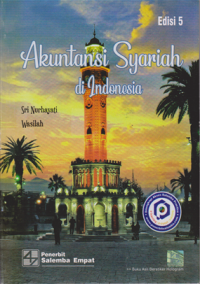 Image of Akuntansi Syariah diIndonesia Edisi 5