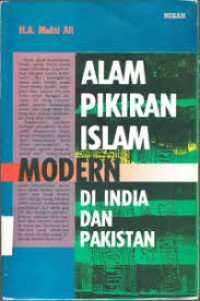 Image of Alam Pikiran Islam Modern Di India Dan Pakistan