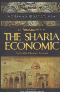 Image of An Introduction To The Sharia Economic : Pengantar Ekonomi Syariah