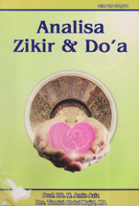 Image of Analisa Zikir Dan Doa