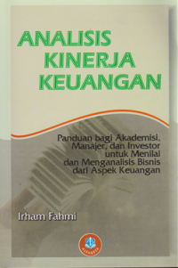 Image of Analisis Kinerja Keuangan