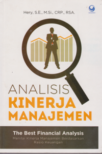 Image of Analisis Konerja Manajemen