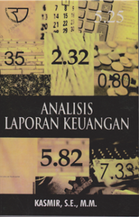Image of Analisis Laporan Keuangan