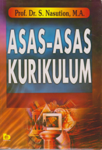 Image of Asas - Asas Kurikulum