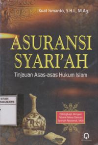 Image of Asuransi Syari'ah