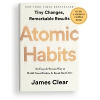 Image of Atomic Habits