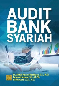 Image of Audit Bank Syariah