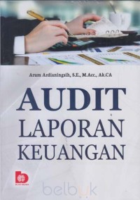 Image of Audit Laporan Keuangan