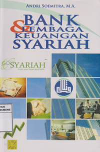 Image of Bank dan Lembaga Keuangan Syariah