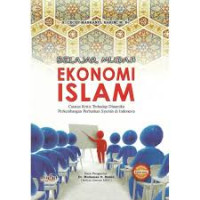 Image of Belajar Mudah Ekonomi Islam
