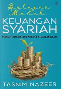 Image of Belajar Mudah Keuangan Syariah