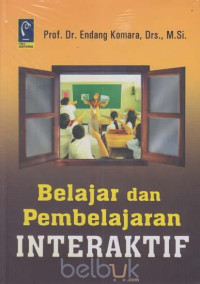 Image of Belajar Dan Pembelajaran Interaktif