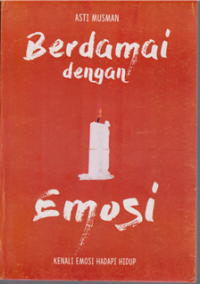 Image of Berdamai dengan Emosi