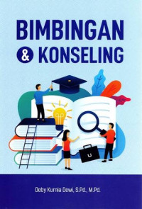 Image of Bimbingan & konseling