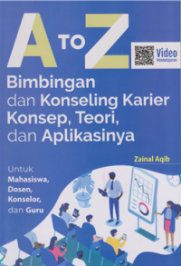 Image of Bimbingan dan Konseling Karier Konsep, Teori dan Aplikasinya